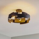 Euluna Tori taklampe svart