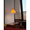 Nemo Lighting Lorosae Pendel Ø30 Sicilian Orange Lampemesteren
