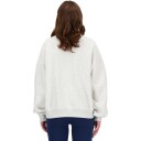 New Balance Sport Essentials Fleece Crew - Grey - L