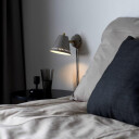Nordlux Pine vegglampe - Grå
