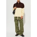 Loewe Herre Gensere & Hettegensere Brun M,