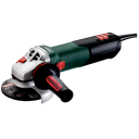 Metabo WEVA 15 125 Vinkelsliper 1550w 125 mm Quick
