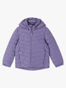 Reima Kids" Insulated Jacket Uumaja Misty Violet 116
