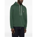 Emporio Armani Herre Gensere & Hettegensere Grønn L,