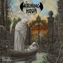 Witching Hour  Descending... Where Time Has Ceased To Exist  CD