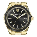 Versace Herre Accessories Gul ONE SIZE,