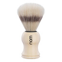 NOM GUSTAV Shaving Brush Pure Bristle Black