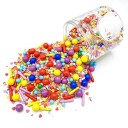 Happy Sprinkles Strøsselmiks #Spreadlove 90g 