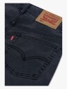 Levi"s LVB 502 Regular Taper Jeans, Cosmic, 152