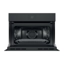 Fisher & Paykel OM60NMTNB1 Kombiovn Svart