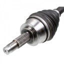 Febi Bilstein Drivaksel FEBI BILSTEIN 182591