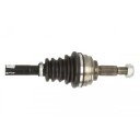 Point Gear Drivaksel POINT GEAR PNG72810
