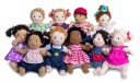 Rubens Barn | Rubens Kids - 36 cm - New Edition Lollo