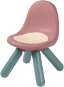 Smoby Kid Stol Rosa