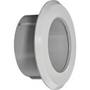 54 mm plastrosett