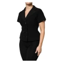 Dolce & Gabbana Dame Jakker Svart XS,