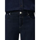 Closed Dame Jeans Blå W25 L32,