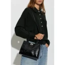 Zadig & Voltaire Dame Vesker Svart ONE SIZE,