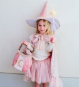 Mimi & Lula Magic Wand Pretty Sparkly Gold One Size