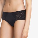Chantelle Truser EasyFeel Norah Shorty Svart 36 Dame