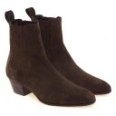 Guglielmo Rotta Dame Sko Brun 39 EU,