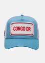 John Hatter FWC26 TEAM CAP   DR CONGO