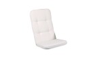 Fritab Posisjonspute Blanco River Hvit
