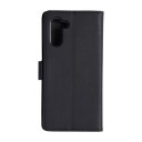 FERRELLI FLIPPDEKSEL GALAXY NOTE10, SVART