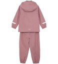 CeLaVi Breathable Rainwear Set Pink 116