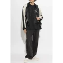 AllSaints Herre Jakker Svart M,