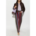 Versace Dame Strikkevarer Lilla M,