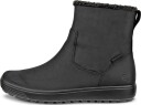 Ecco Women's  Soft 7 Tred Warm Black 37