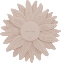 Label Label Bite Ring Sunflower Rosa