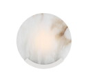 Visual Comfort Melange 13" Sconce Nickel
