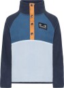 Didriksons Monte Fleecegenser Cloud Blue 120
