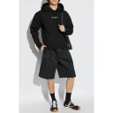 Jil Sander Herre Gensere & Hettegensere Svart 2XL,