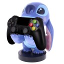 Cable Guys Stitch Figur for Spillkonsoller