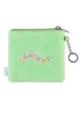 Squishmallows - Wallet - Green (MW632276SQM)