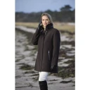 Junge Dame Frakker Brun XL,