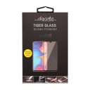 DACOTA PLATINUM TIGER GLASS SAMSUNG GALAXY A30/A30S/A50 SKJERMBESKYTTER, SVART
