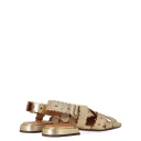 Chie Mihara, Dame, Sko, Gul, 37 EU,