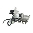 Turbolader NRF 90010212
