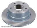 Bremseskive BLUE PRINT ADB114332