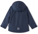 Reima Reimatec Jacket, Soutu Navy 104 cm