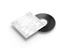Ben Vida  Oblivion Seekers  CD