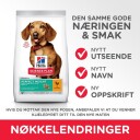 Hill's Science Plan Hundemat Voksen Tørrfôr Perfect Weight Mini Kylling 6 kg