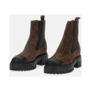 Hogan Dame Sko Brun 39 EU,