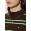 Marni Dame Accessories Gul ONE SIZE,