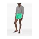The Frankie Shop Dame Shorts Grønn S,