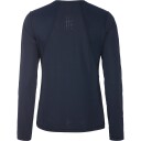 Craft Adv Essence Ls Tee 2 W Navy M
